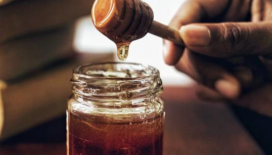 Why Raw Honey is Better Than Processed Honey?