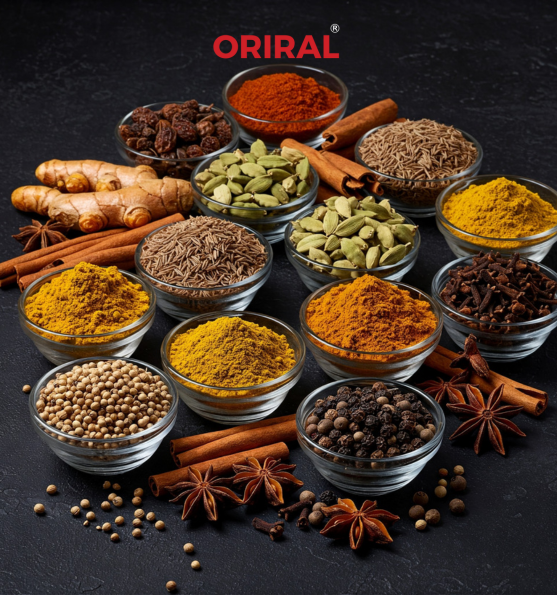 Spices