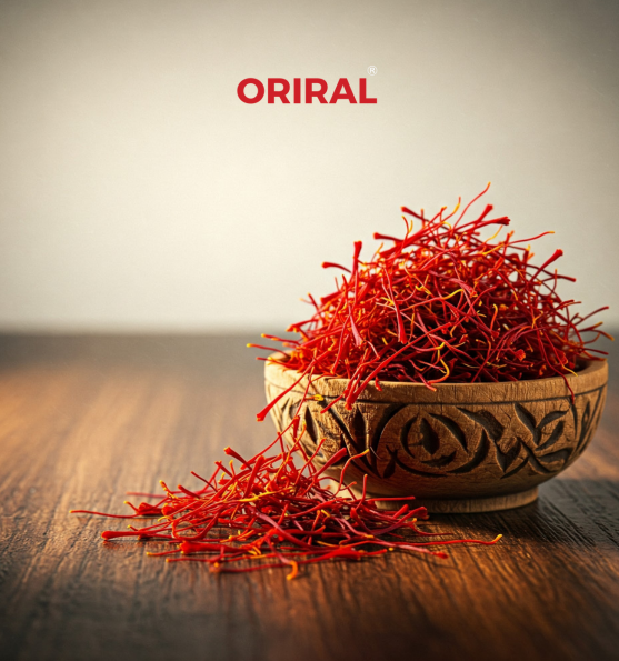Saffron