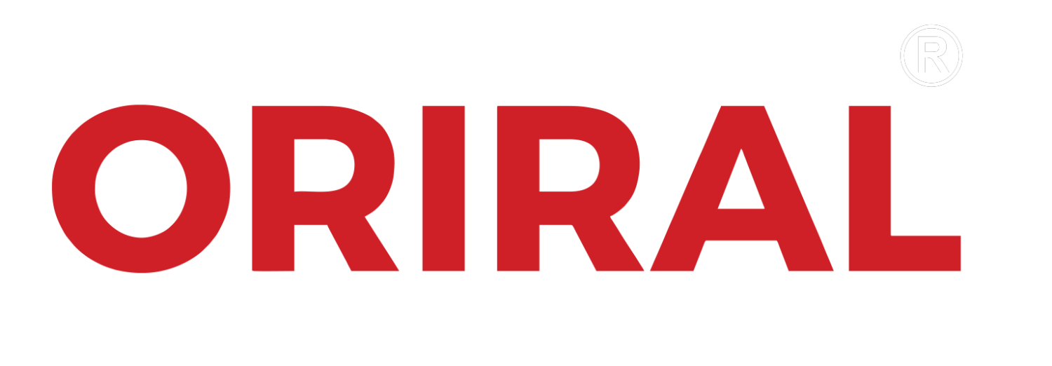 Oriral